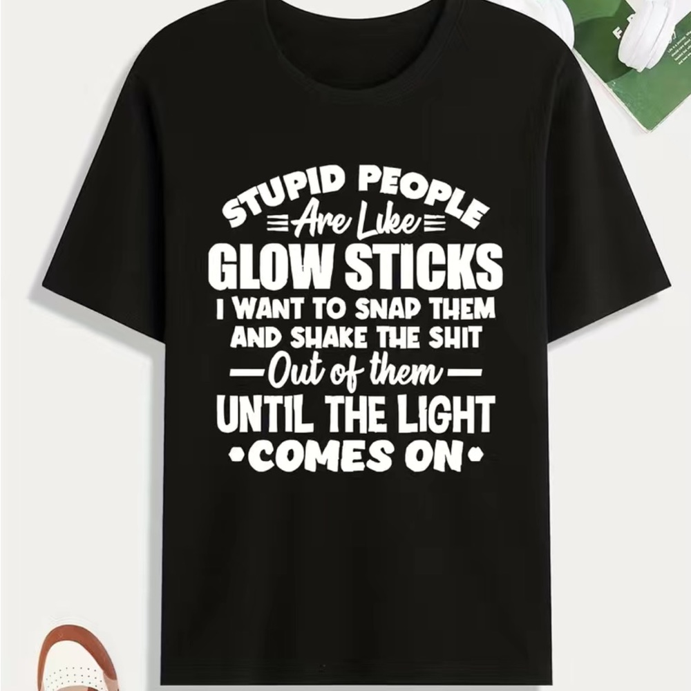 GRAFIC TEE